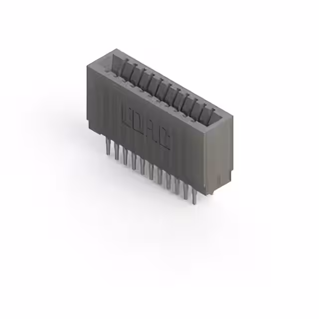 745-022-541-201 EDAC Inc.  Edgeboard Connectors